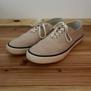 Sperry Unisex Cloud CVO Deck Sneaker